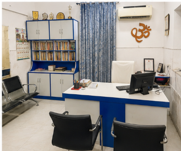 DIIT director's office
