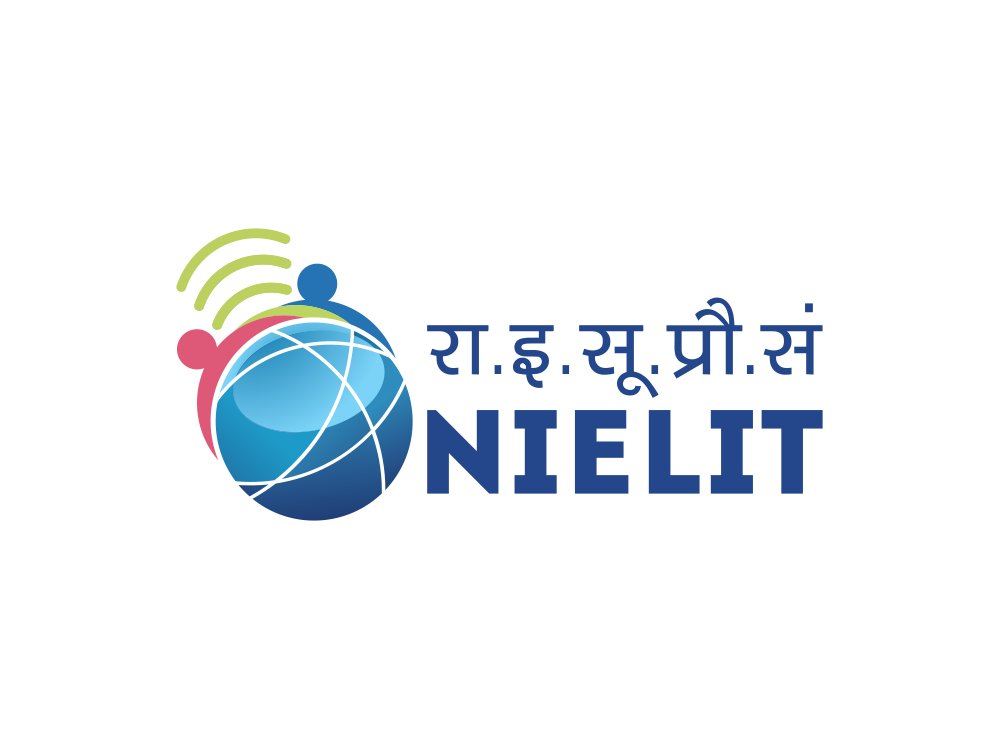 NIELIT accredited — National Institute of Electronics & IT